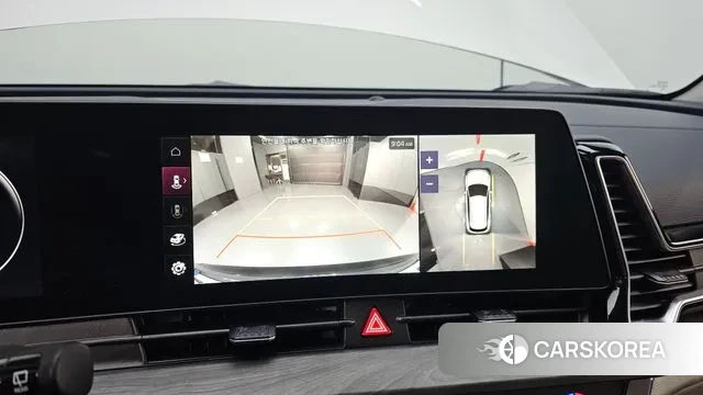 Kia Sportage 5th Generation id 3581772 из Кореи 7