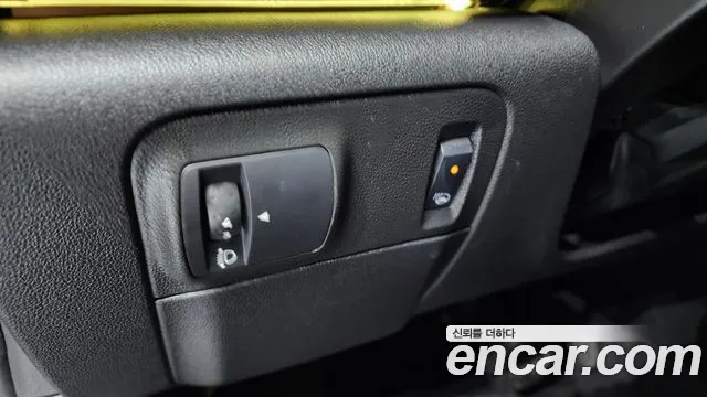 Renault Korea (Samsung) SM6 id 2717319 из Кореи 7