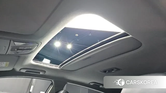 Kia The New Niro id 3752682 из Кореи 7