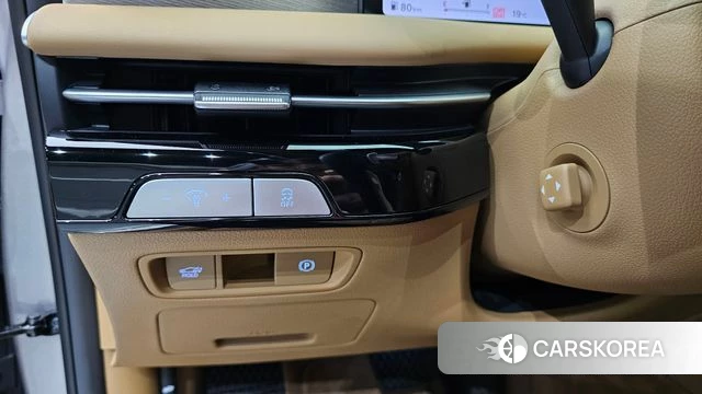 Genesis G80 (RG3) id 3939880 из Кореи 7