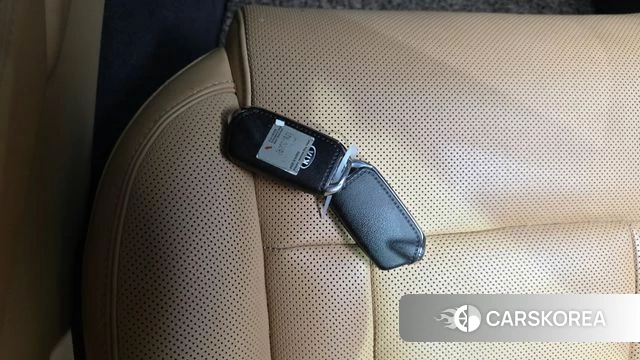 Kia More K9 id 4894763 из Кореи 7