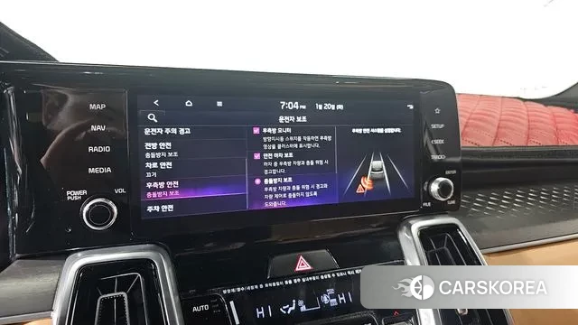 Kia Sorento 4th Generation id 3600626 из Кореи 7