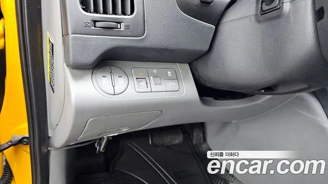 Hyundai The New Grand Starex id 2864455 из Кореи 7