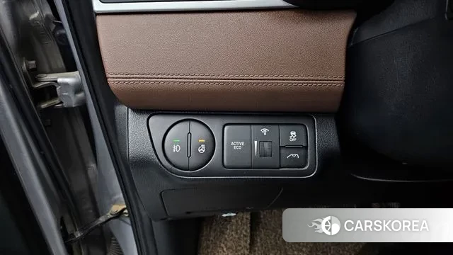 Hyundai The New Grand Starex id 3464794 из Кореи 7