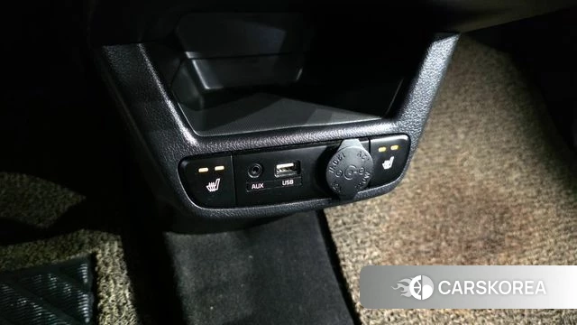 Kia The New Ray id 4188446 из Кореи 7