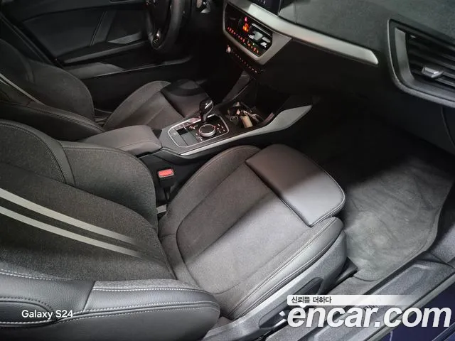 BMW 1 Series (F40) id 2784579 из Кореи 7