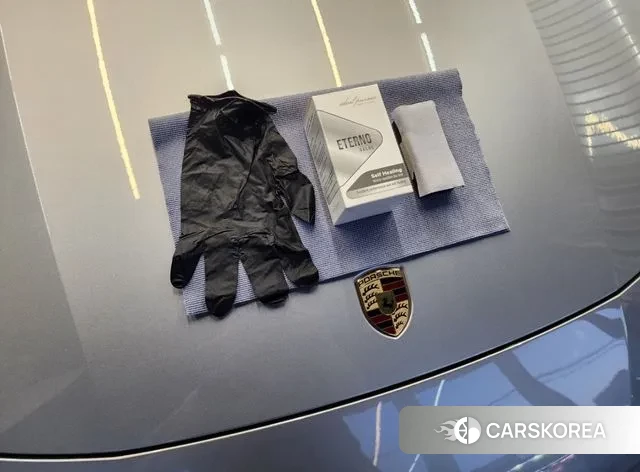 Porsche Panamera (971) id 3439934 из Кореи 7