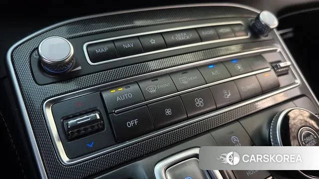 Hyundai The New Santa Fe id 3772048 из Кореи 7