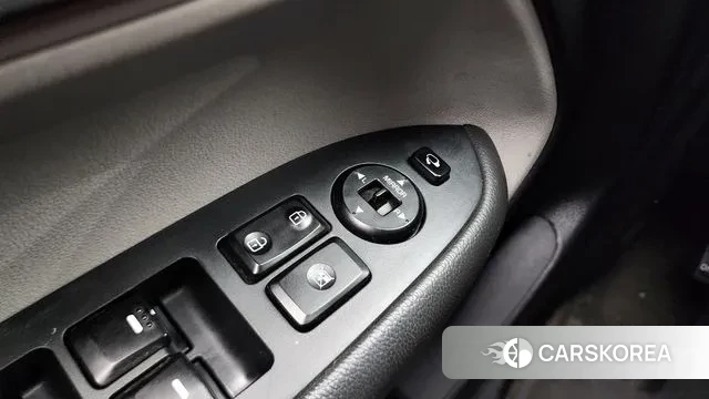 Kia The New Ray id 3402138 из Кореи 7