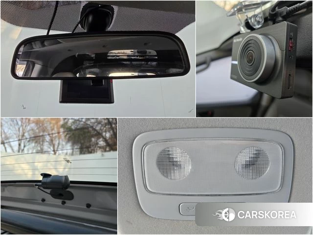 Hyundai Grand Starex id 3829436 из Кореи 7