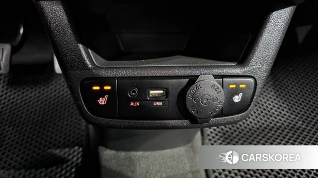 Kia The New Ray id 4477355 из Кореи 7