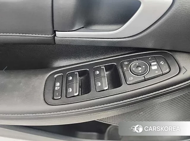 Hyundai Sonata D Edge (DN8) id 3706717 из Кореи 7