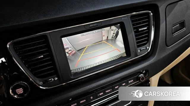 Kia The New Carnival id 4482973 из Кореи 7