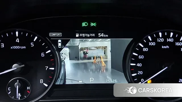 Kia More K9 id 3686852 из Кореи 7