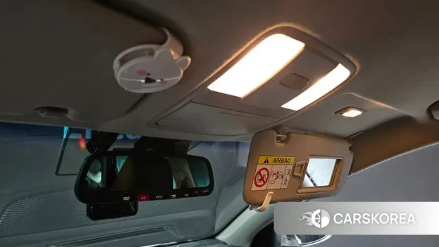 Kia The New K3 2nd generation id 3473249 из Кореи 7