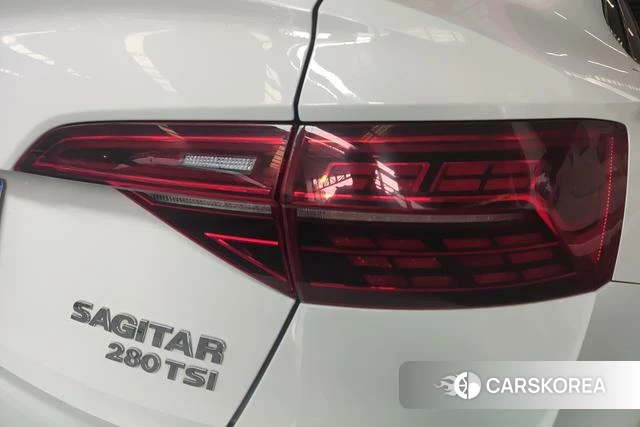 Volkswagen Sagitar id 4260732 из Китая 7