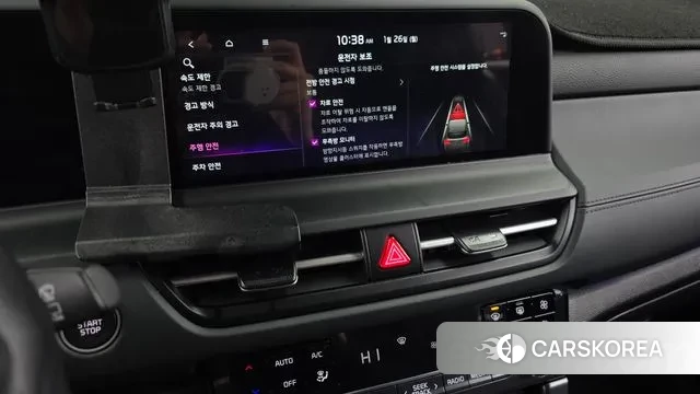 Kia The New Seltos id 3619692 из Кореи 7