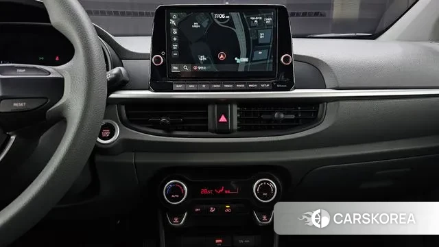 Kia Morning Urban (JA) id 3443863 из Кореи 7