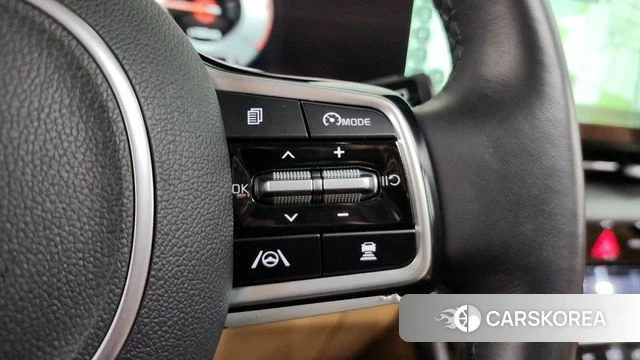 Kia Carnival 4th generation id 4267180 из Кореи 7