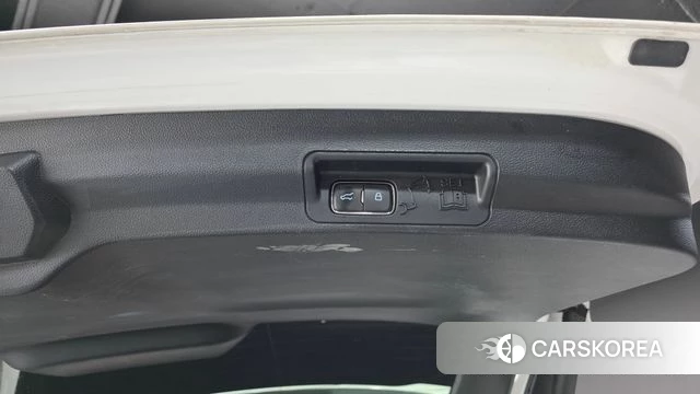 Ford Explorer 6th Generation id 4647108 из Кореи 7