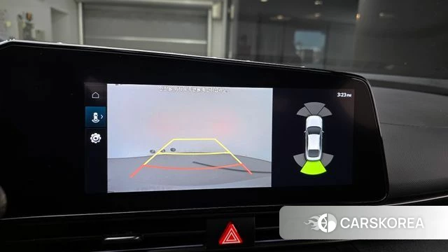 Hyundai Avante (CN7) id 3812372 из Кореи 7