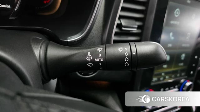 Renault Korea (Samsung) SM6 id 4855927 из Кореи 7