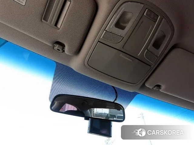 Hyundai Sonata New Rise id 3779056 из Кореи 7