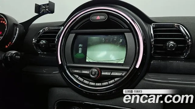 Mini Cooper Clubman id 2886833 из Кореи 7