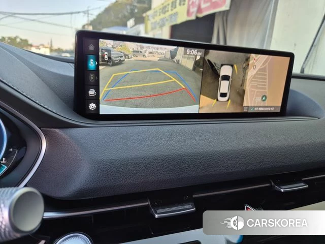 Genesis G80 (RG3) id 3923894 из Кореи 7