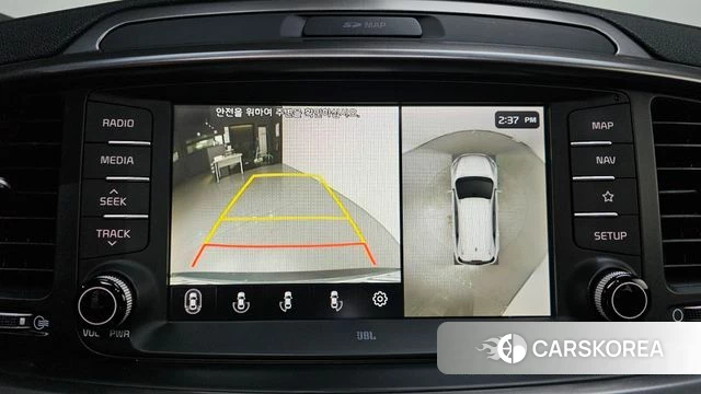 Kia The New Sorento id 4531006 из Кореи 7