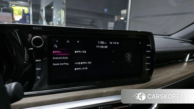 Kia K5 3rd generation id 3924440 из Кореи 7