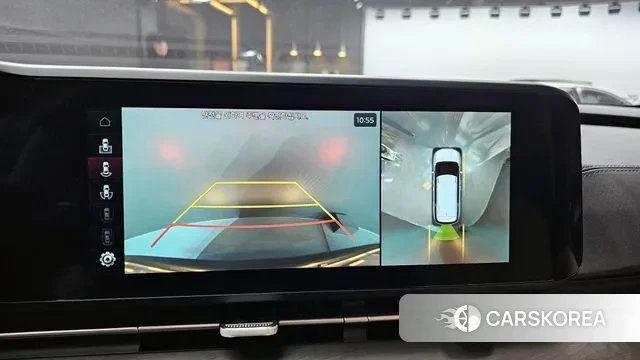 Kia Carnival 4th generation id 3400610 из Кореи 7