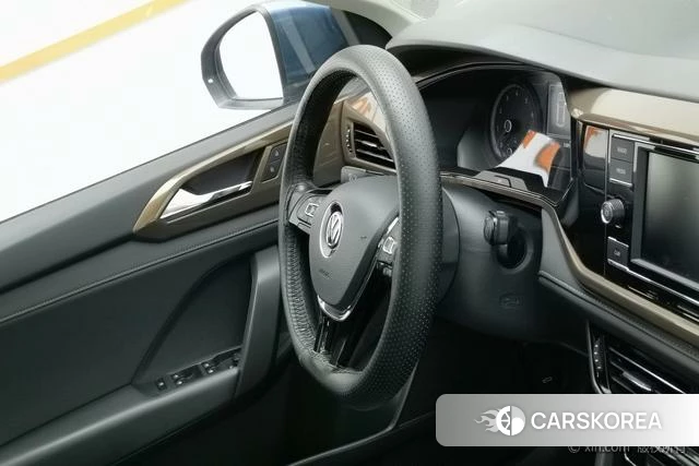 Volkswagen Tuyue id 4211224 из Китая 7