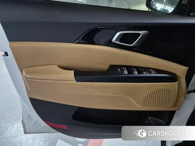 Kia Carnival 4th generation id 3865082 из Кореи 7