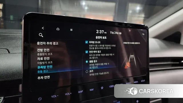 Hyundai Staria id 3399975 из Кореи 7