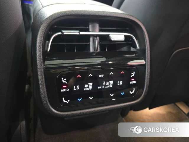 Mercedes-Benz E-Class W214 id 4664857 из Кореи 7