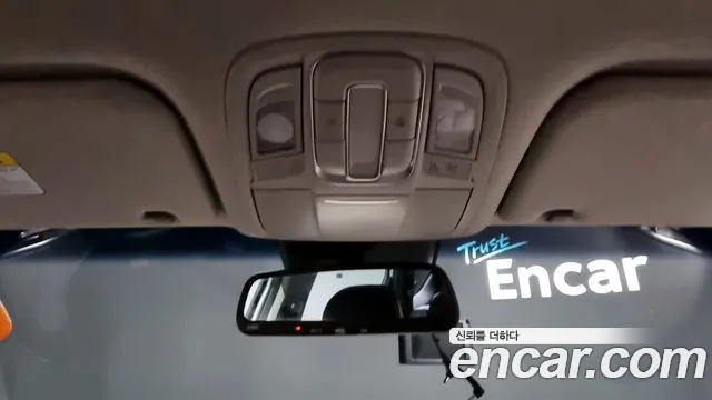 Hyundai Santa Fe TM id 2723477 из Кореи 7