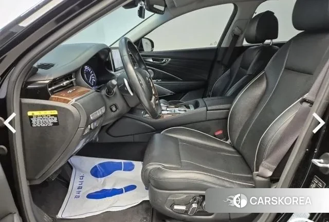 Kia More K9 id 3754250 из Кореи 7