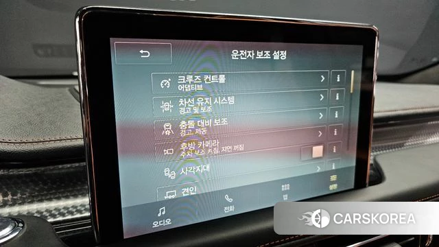 Lincoln Aviator 2nd generation id 3965316 из Кореи 7