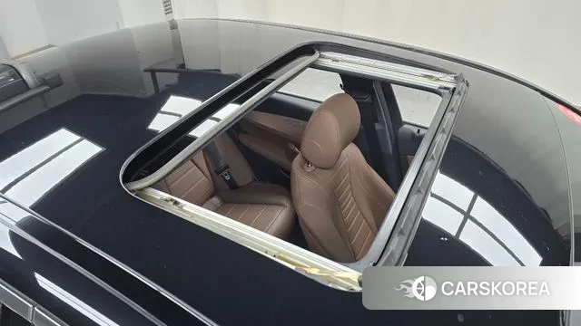 Mercedes-Benz E-Class W213 id 3727816 из Кореи 7