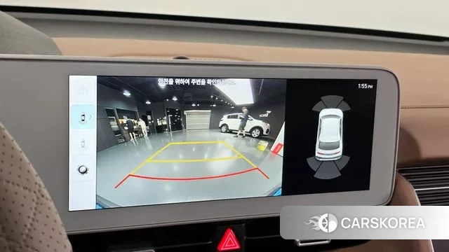 Hyundai Ionic 5 id 2960219 из Кореи 7