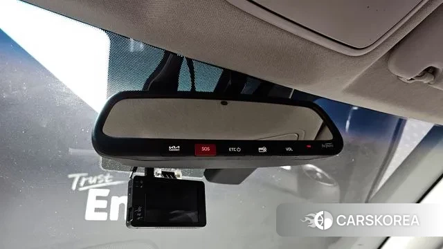 Kia The New K3 2nd generation id 3596973 из Кореи 7