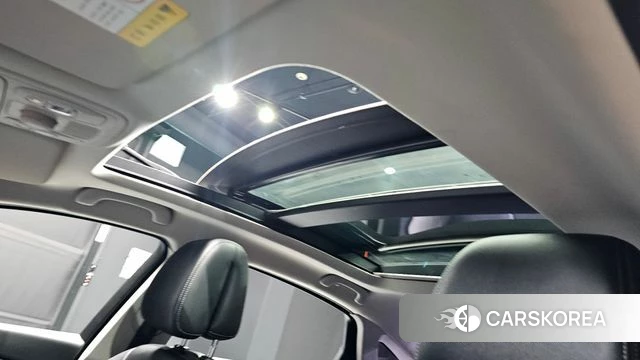 Renault Korea (Samsung) SM6 id 3873543 из Кореи 7