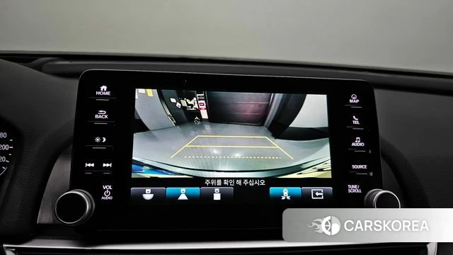 Honda Accord 10th Generation id 4764171 из Кореи 7