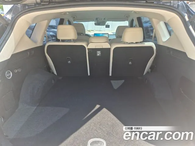 Genesis GV80 id 2723267 из Кореи 7