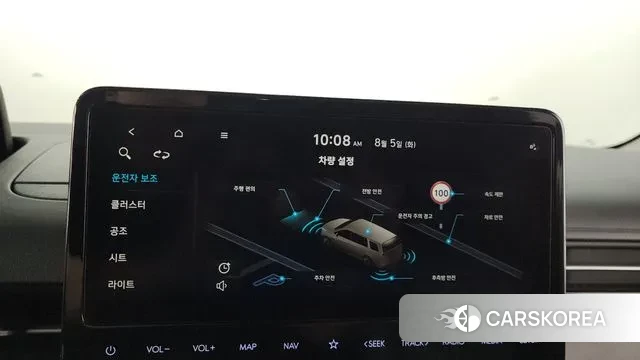 Hyundai Staria id 3002662 из Кореи 7