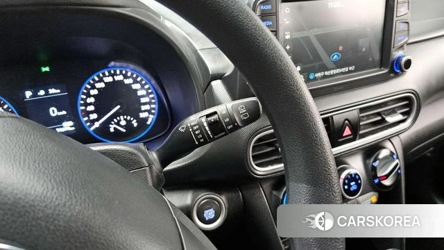 Hyundai Kona id 4285970 из Кореи 7