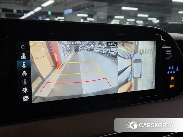 Hyundai Palisade id 3670914 из Кореи 7