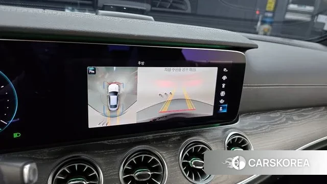 Mercedes-Benz E-Class W213 id 2980013 из Кореи 7