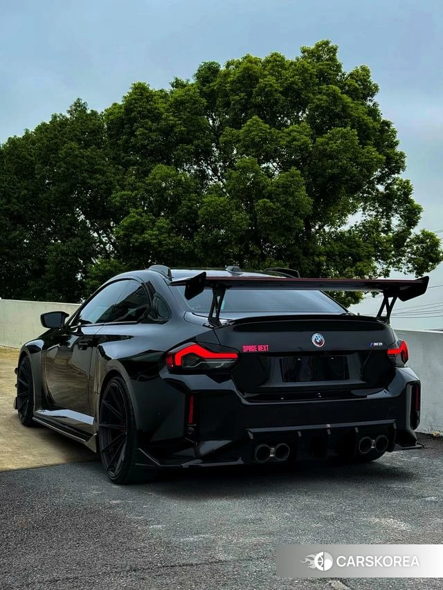 BMW M2 id 4239746 из Китая 7